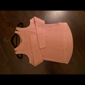 Hollister sweater ***SOLD***